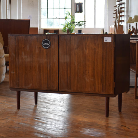 Rosewood Sideboard by Omann Jun