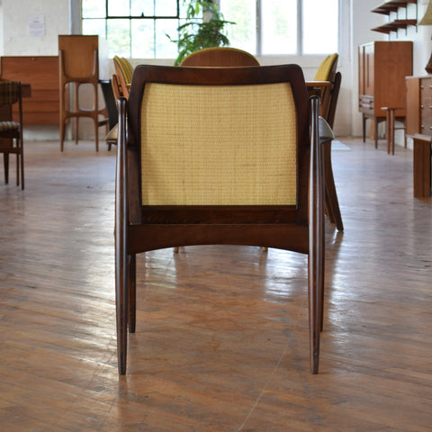 Ib Kofod Larsen Easy Chair