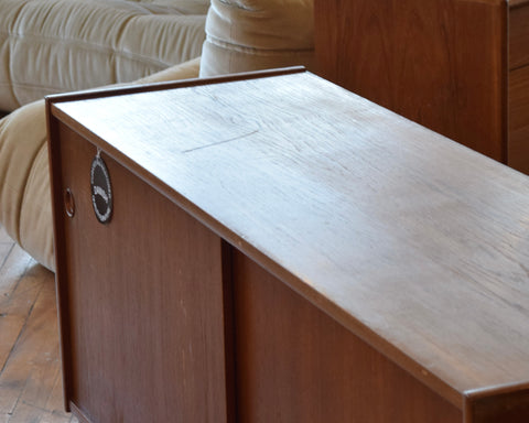 Teak Sideboard