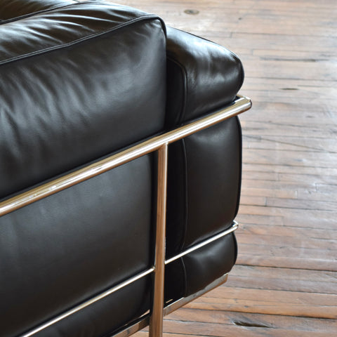 Le Corbusier LC3 Repro