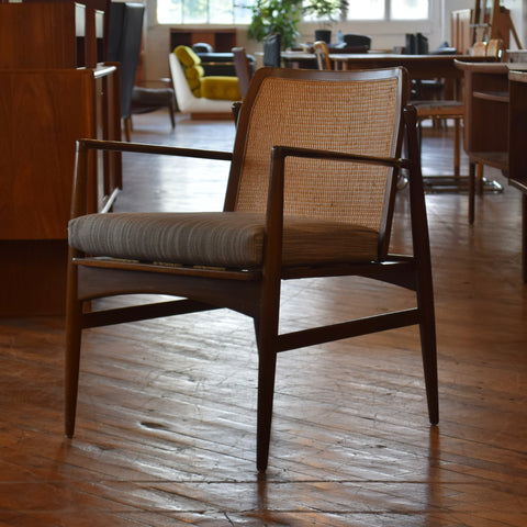 Ib Kofod Larsen Easy Chair