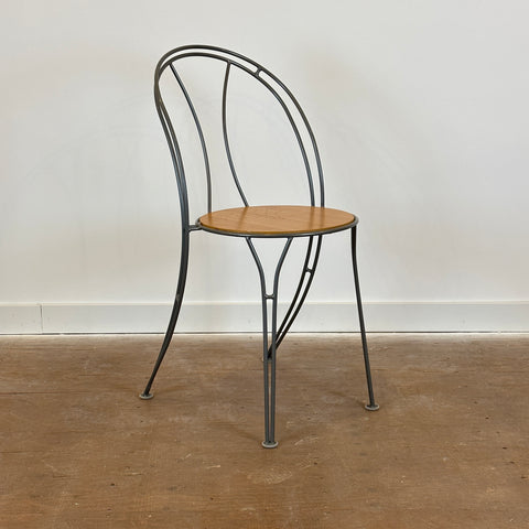 Vintage IKEA Dining Chair Set