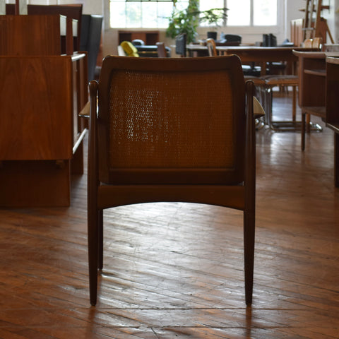 Ib Kofod Larsen Easy Chair
