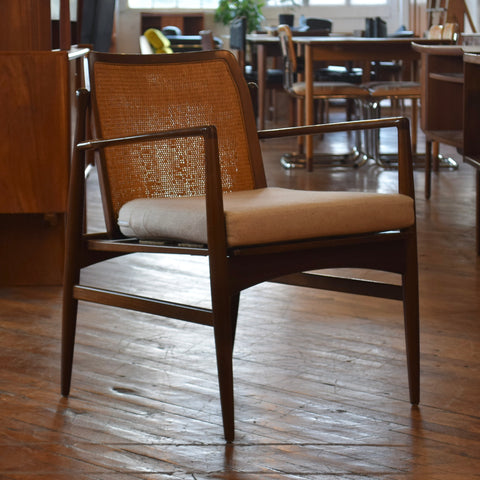 Ib Kofod Larsen Easy Chair
