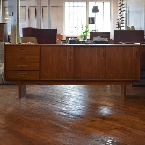 Teak Sideboard