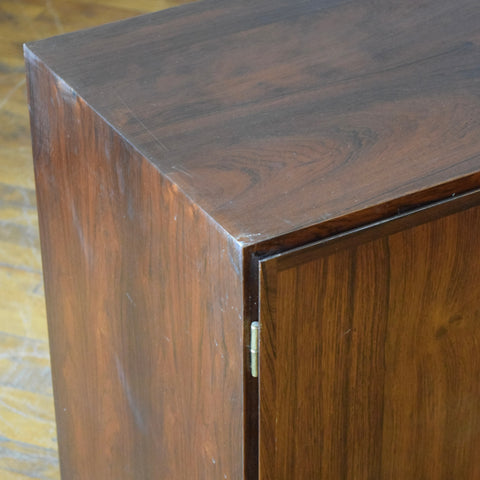 Rosewood Sideboard by Omann Jun