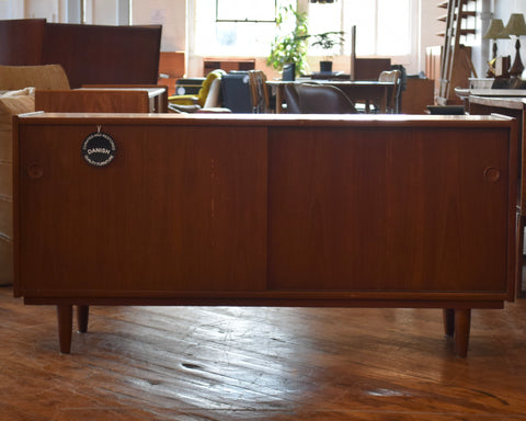 Teak Sideboard