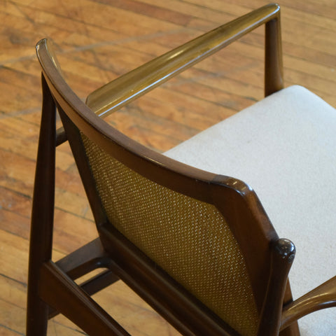 Ib Kofod Larsen Easy Chair