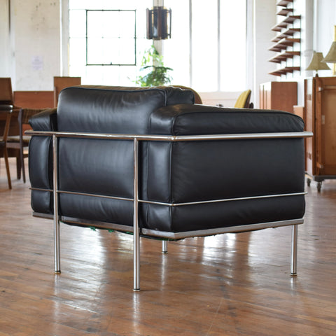 Le Corbusier LC3 Repro