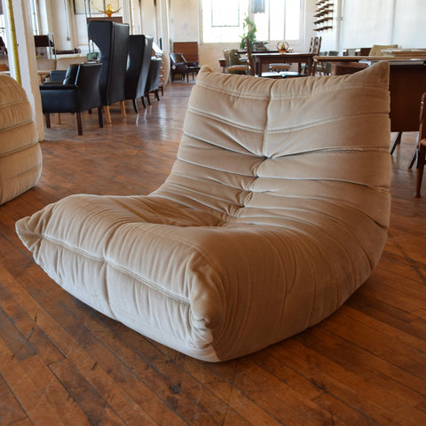 Togo Fire Side Chair