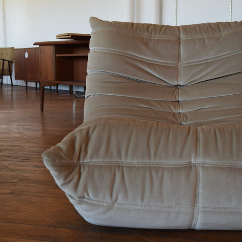 Togo Fire Side Chair