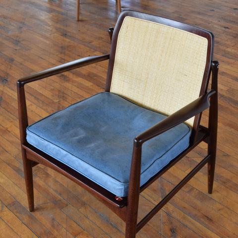 Ib Kofod Larsen Easy Chair