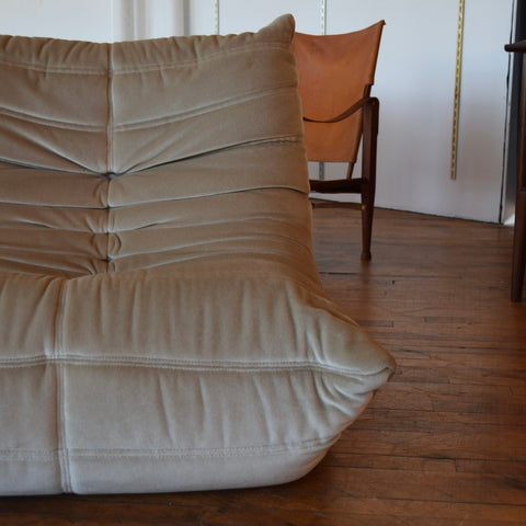 Togo Fire Side Chair