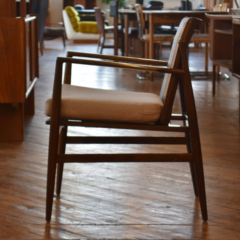 Ib Kofod Larsen Easy Chair