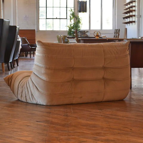 Togo Loveseat