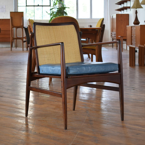 Ib Kofod Larsen Easy Chair