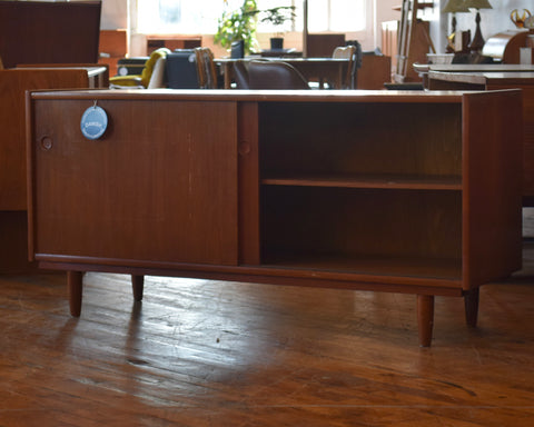 Teak Sideboard