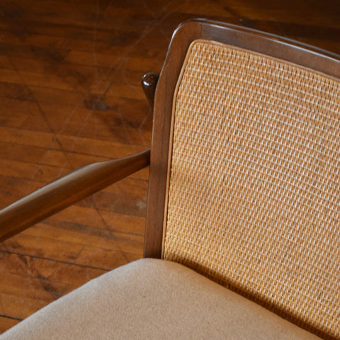 Ib Kofod Larsen Easy Chair