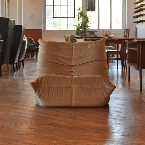 Togo Fire Side Chair
