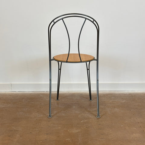 Vintage IKEA Dining Chair Set