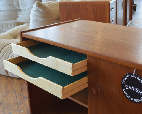 Teak Sideboard
