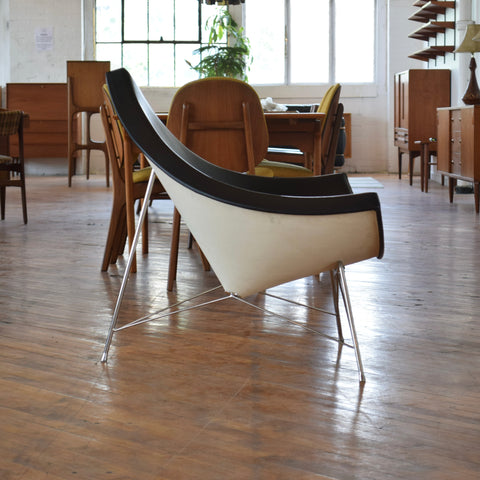 George Nelson Coconut Chair