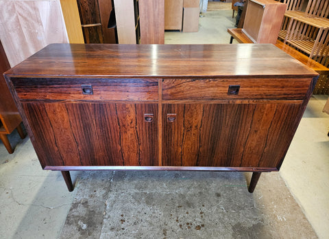 Rosewood Sideboard
