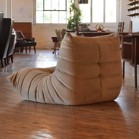 Togo Fire Side Chair