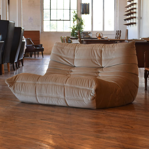 Togo Loveseat