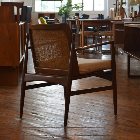 Ib Kofod Larsen Easy Chair