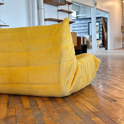 Togo 3-Seater Repro