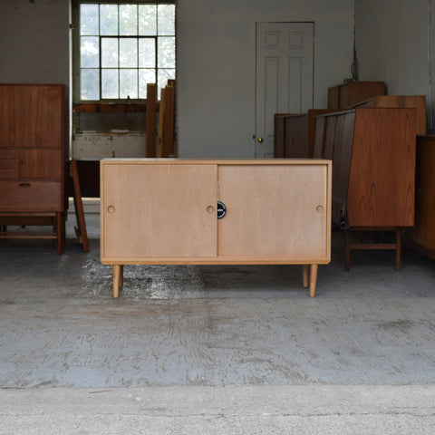 Oak Sideboard