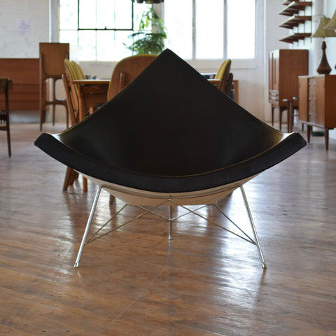 George Nelson Coconut Chair