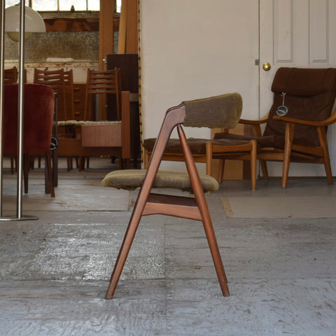 Set of 4 Model 205 Dining Chairs by Thomas Harlev for Farstrup