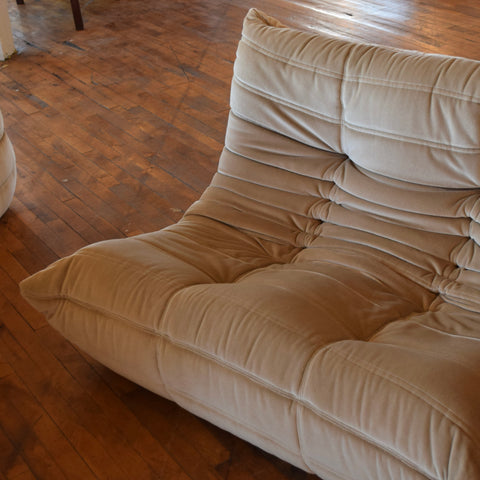 Togo Loveseat
