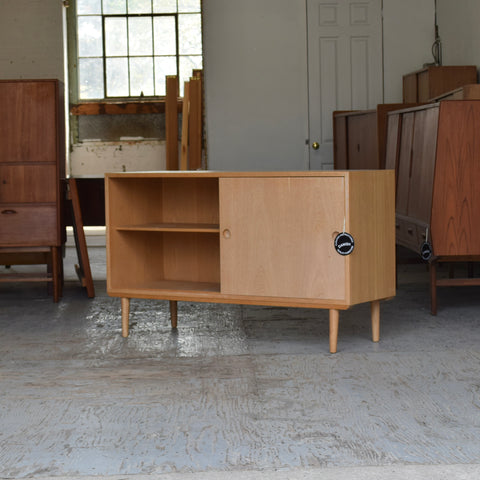 Oak Sideboard