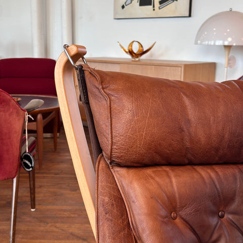Falcon Lounge Chair by Sigurd Ressell for Vatne Møbler