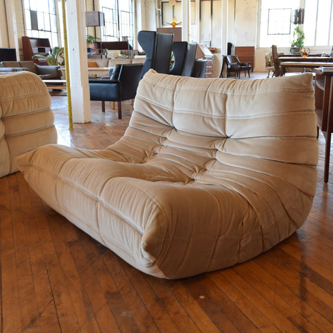 Togo Loveseat