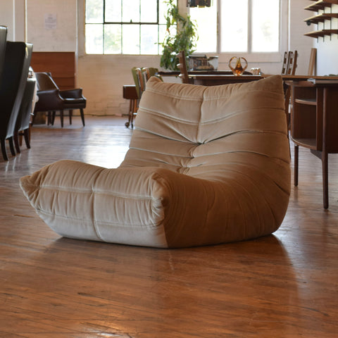 Togo Fire Side Chair