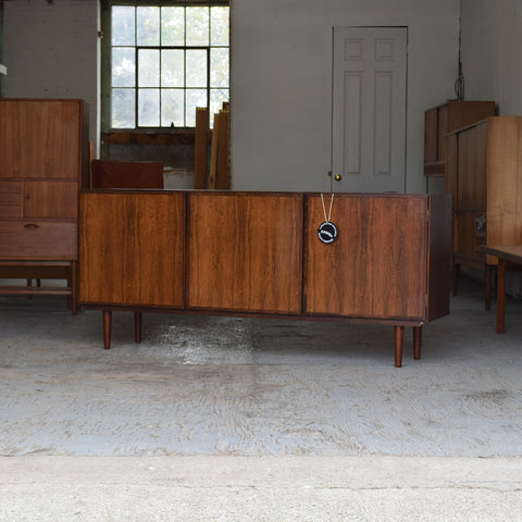 Omann Jun Rosewood Sideboard