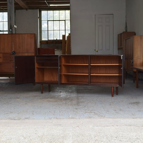 Omann Jun Rosewood Sideboard