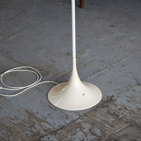 Panthella Floor Lamp by Verner Panton for Louis Poulsen
