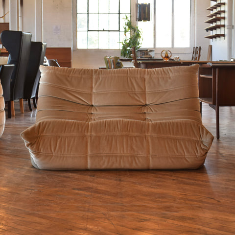 Togo Loveseat