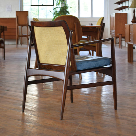 Ib Kofod Larsen Easy Chair