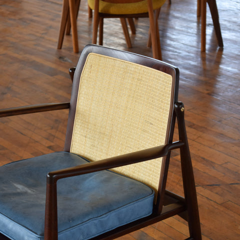 Ib Kofod Larsen Easy Chair