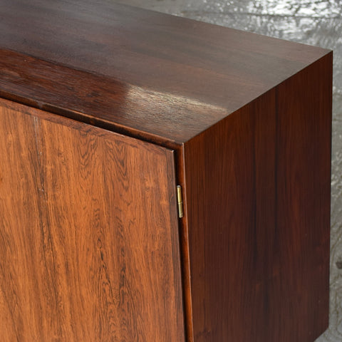 Omann Jun Rosewood Sideboard