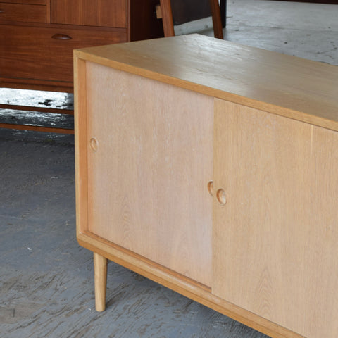 Oak Sideboard