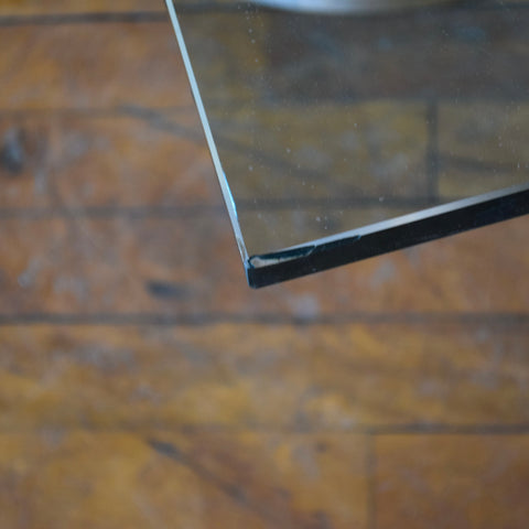 "Kono" Marble Coffee Table by Massimo & Lella Vignelli for Casigliani