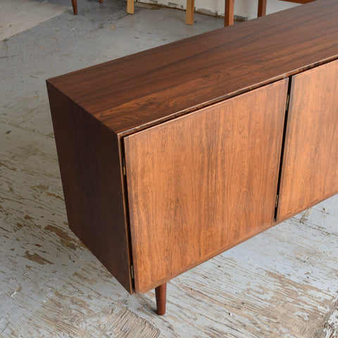 Omann Jun Rosewood Sideboard