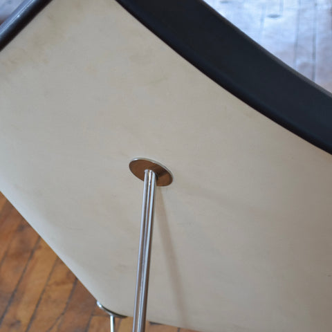 George Nelson Coconut Chair